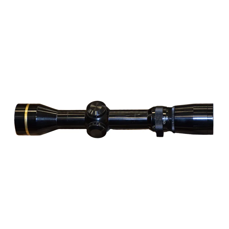 Leupold Vari-X III 1.75x6