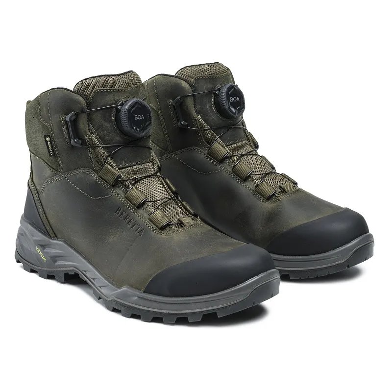 Bota Beretta Tracker Boa GTX