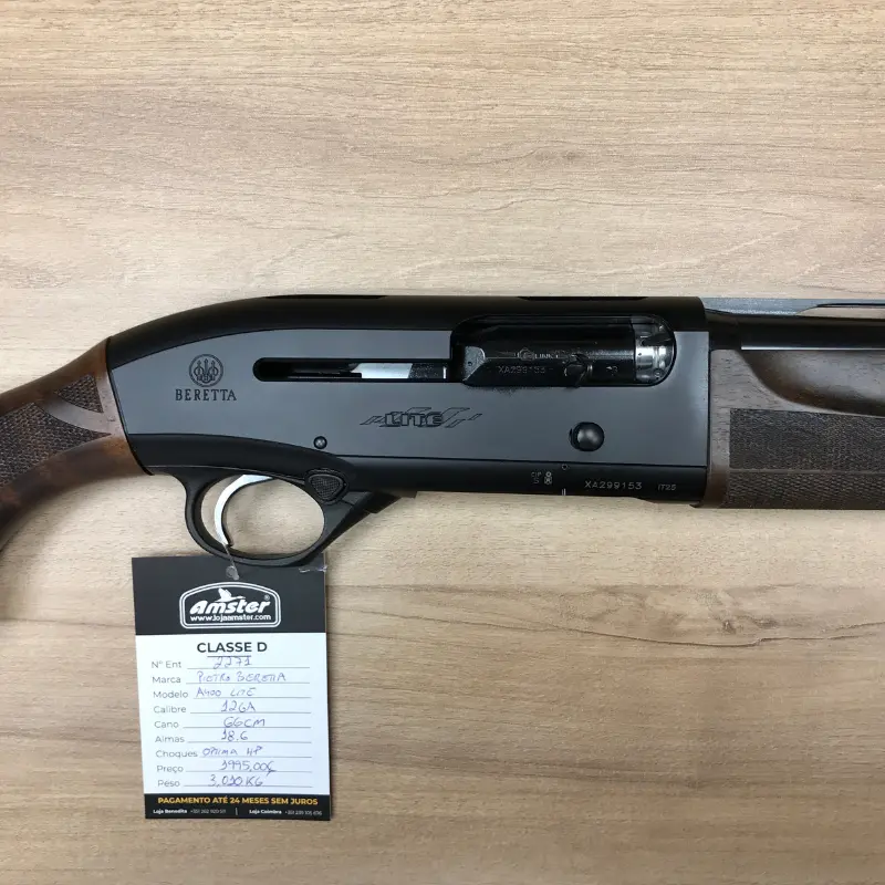 Pietro Beretta A400 Lite 12GA