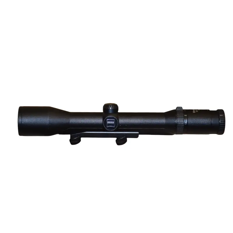 ZEISS Diavary ZN 1,5-6x42MC Sistema Calha Blaser