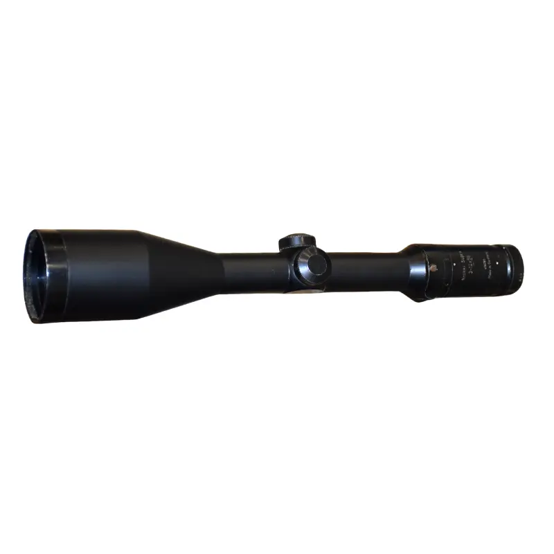 GERHARDT Nickel Supra 3-12x56