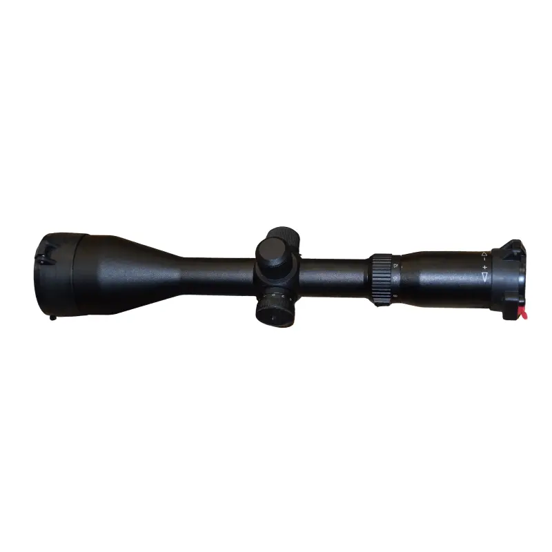 Bushnell Trophy XLT 3-12x56
