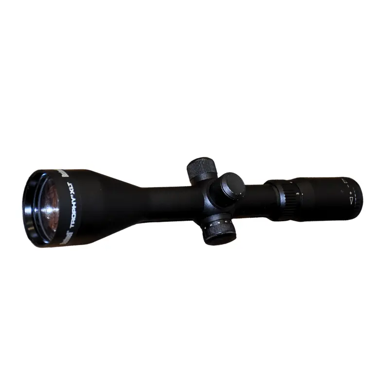 Bushnell TROPHY XLT 3-12x56
