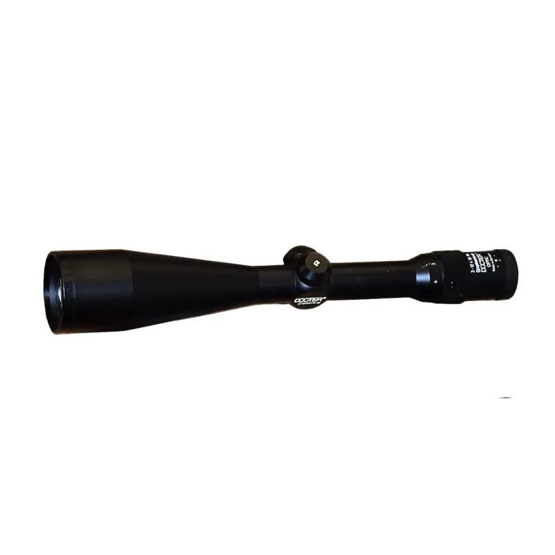 Docter Optics Spherical 3-12x56M