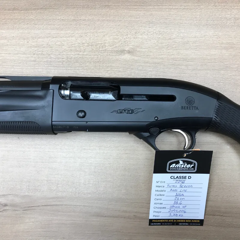 Pietro Beretta A400 Lite 12GA