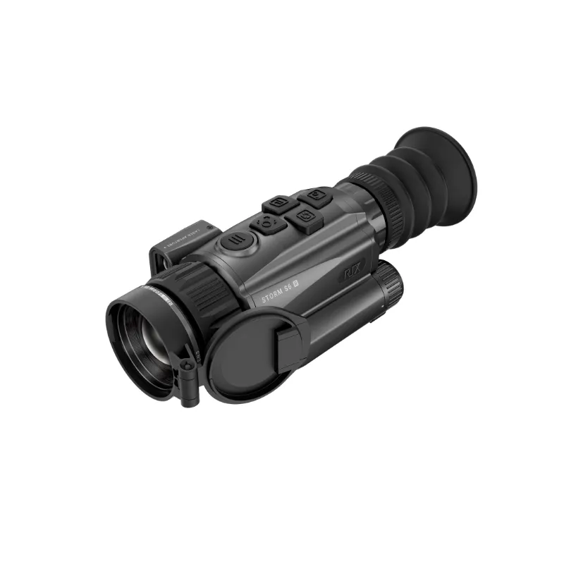 Mira Térmica RIX Storm S6R 640×512 35mm