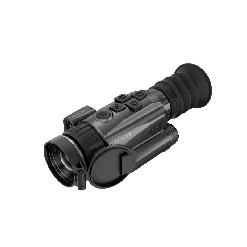 Mira Térmica RIX Storm S3R 384x288 35mm