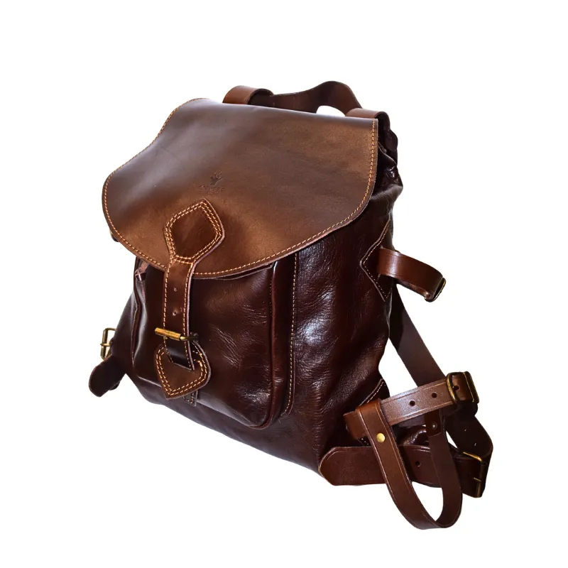 Mochila Roedeer Pele Grande c/ Porta Bancos