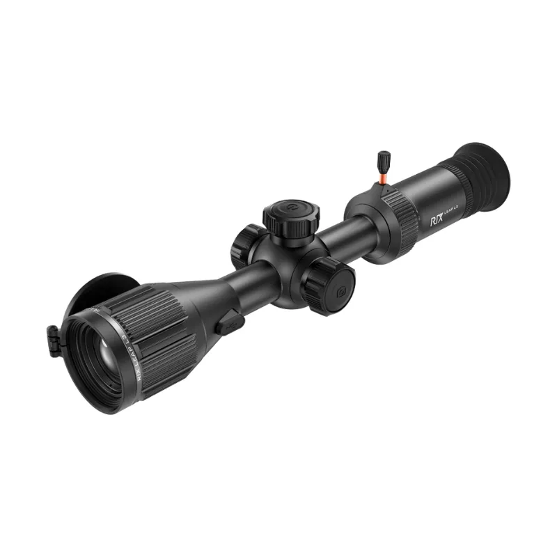 Mira Térmica RIX Leap L3 V2 384×216 35mm