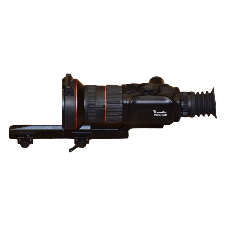 Mira Térmica ThermTec VIDAR 660