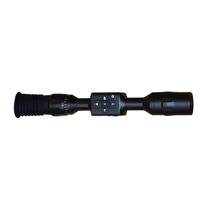 Mira Noturna ATN X-Sight LTV 5-15x