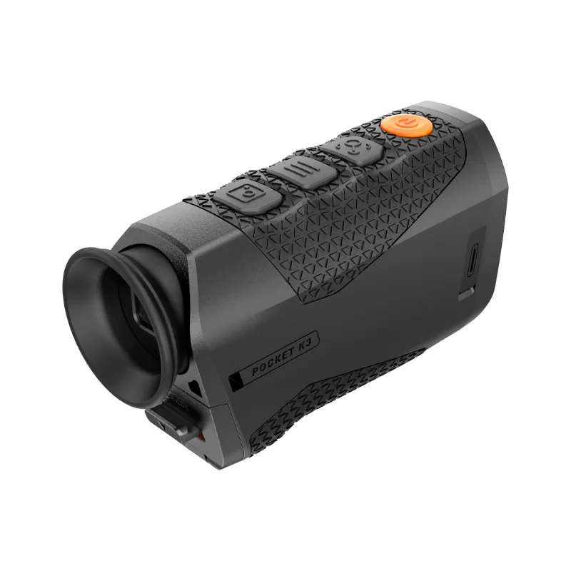 Monóculo Térmico RIX Pocket K3 384×288 15mm
