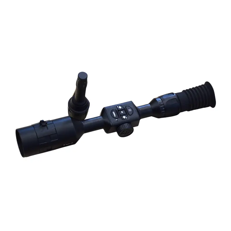 Mira Noturna ATN X-Sight 4K 5-20x