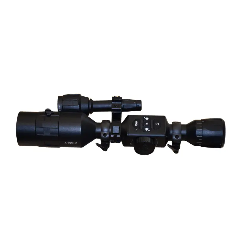 Mira Noturna ATN X-Sight 4K 5-20x