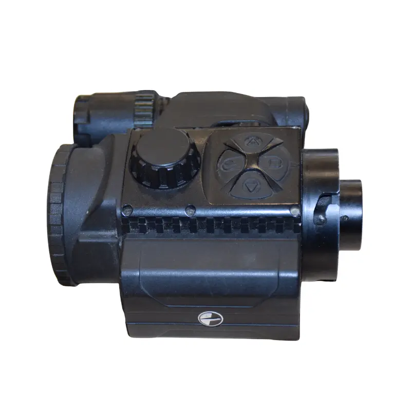 Clip-on Noturna PULSAR Forward 135