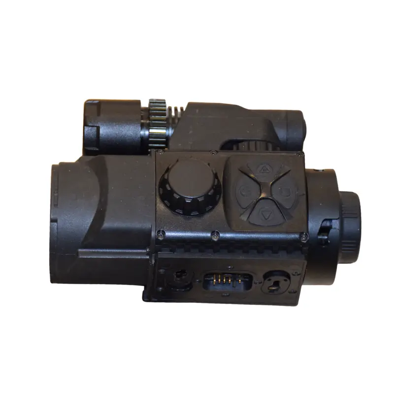 Clip-on Noturna PULSAR Forward F 155