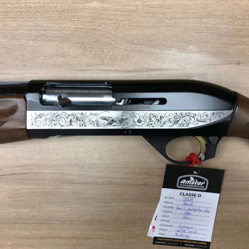 Benelli Duca Di Montefeltro Esq. 12GA