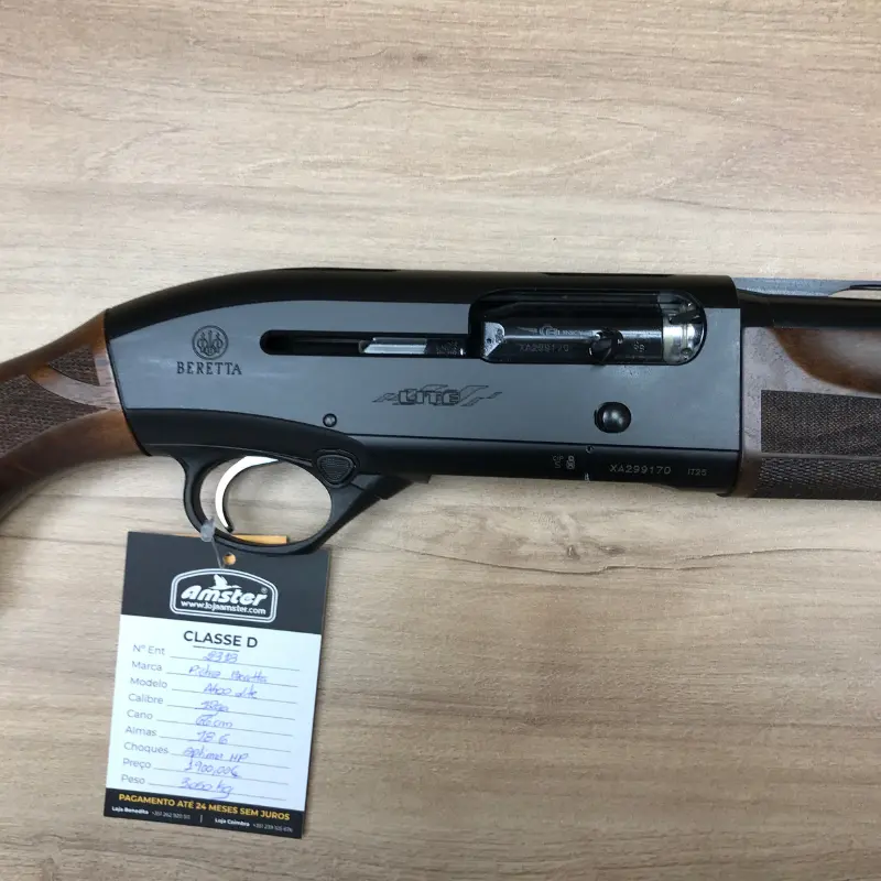 Pietro Beretta A400 Lite 12GA