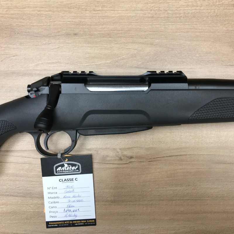 Sabatti ROVER Hunter 30.06 SPRG