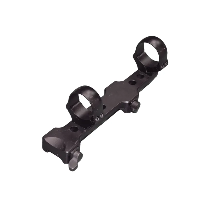 Montagem MAK para Merkel RX Helix