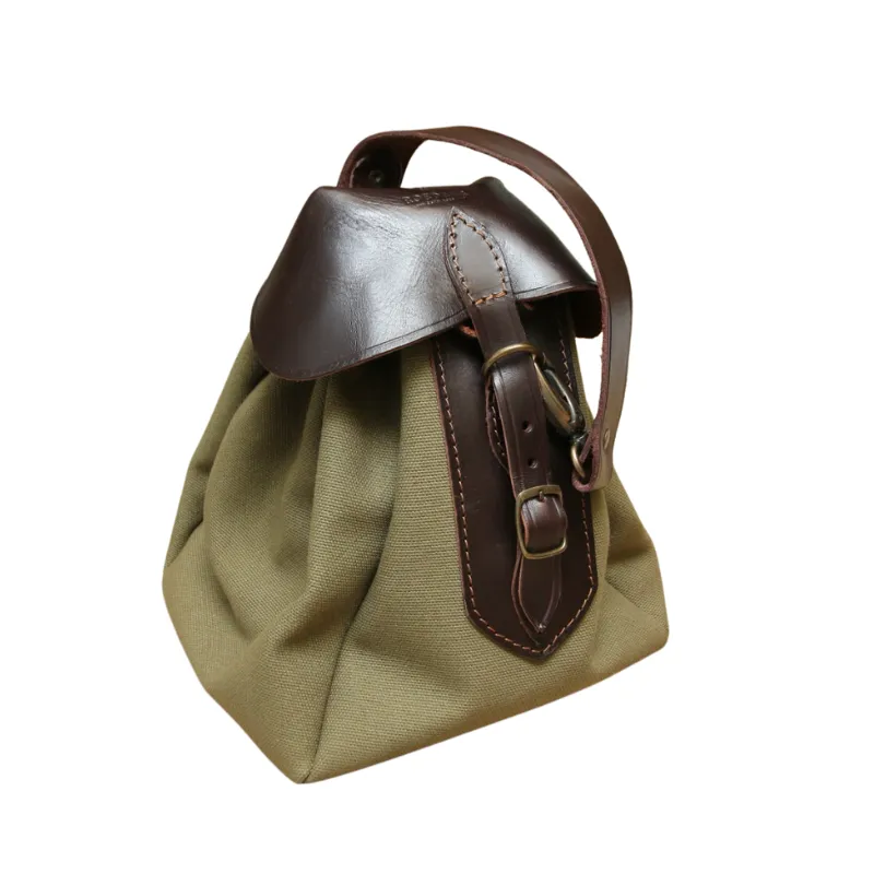 Saco Roedeer Lona p/ 200 Cartuchos