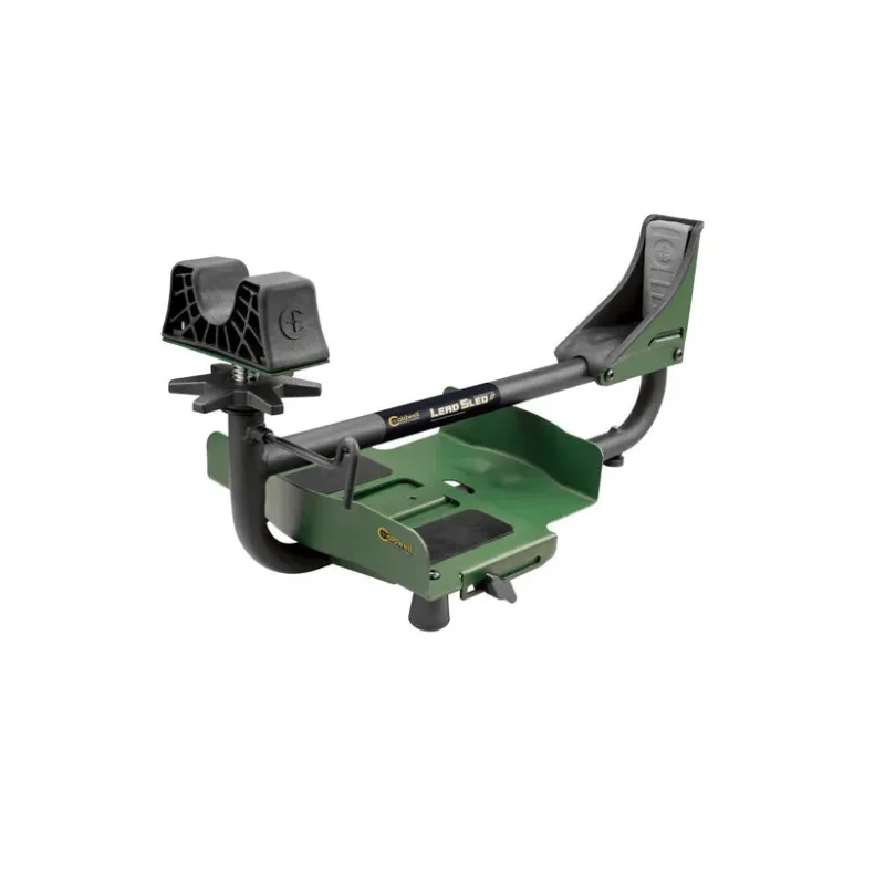 Bancada de Tiro Caldwell Lead Sled 3
