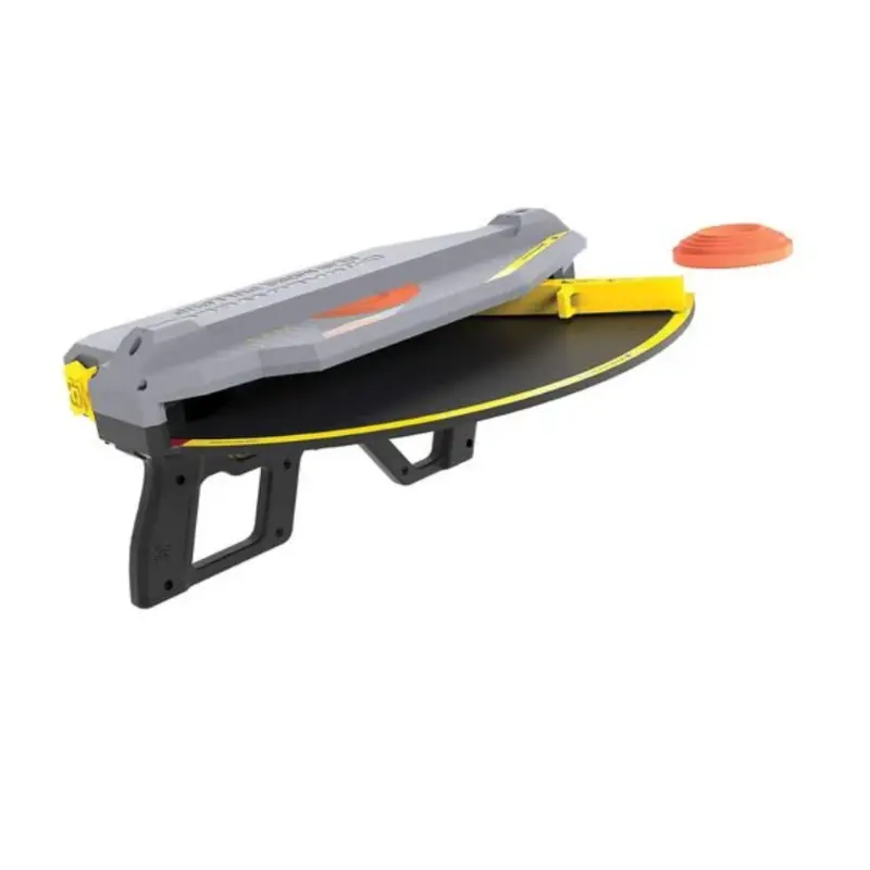 Máquina Lança Pratos Caldwell Claymore Pullpup