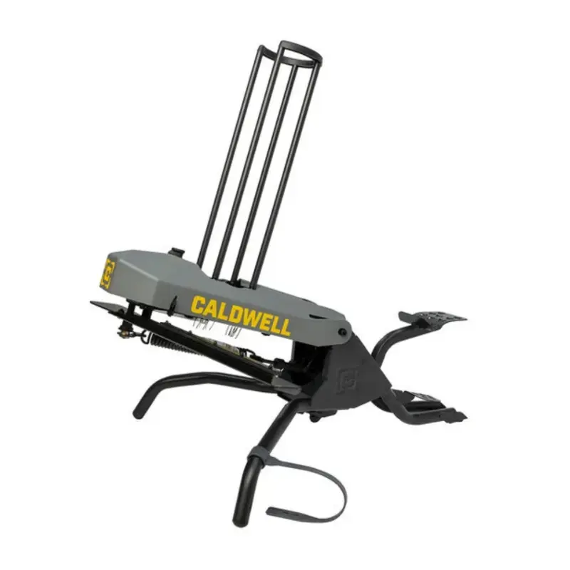 Máquina Lança Pratos Caldwell Claymore