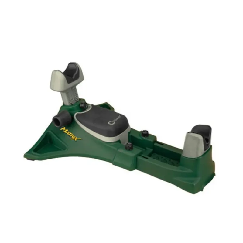 Bancada de Tiro Caldwell Matrix Rest
