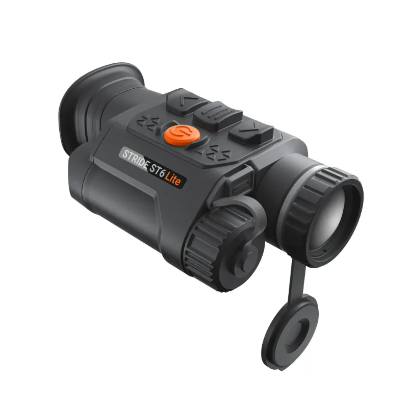 Monóculo Térmico Stride ST6 Lite 640×512 25mm
