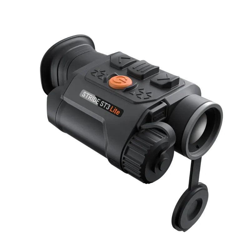 Monóculo Térmico Stride ST3 Lite 384×288 15mm
