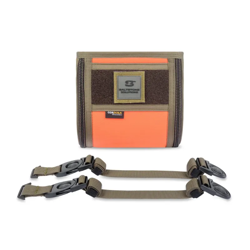 Bolsa Munições SaltStone