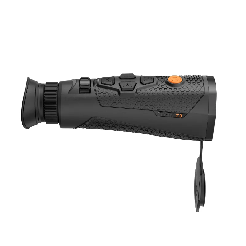 Monóculo Térmico RIX Titan T3  384×288 25mm