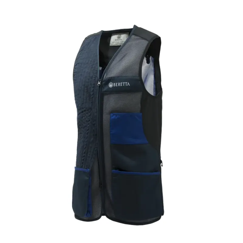 Colete Tiro Beretta Pro 20.20 SX