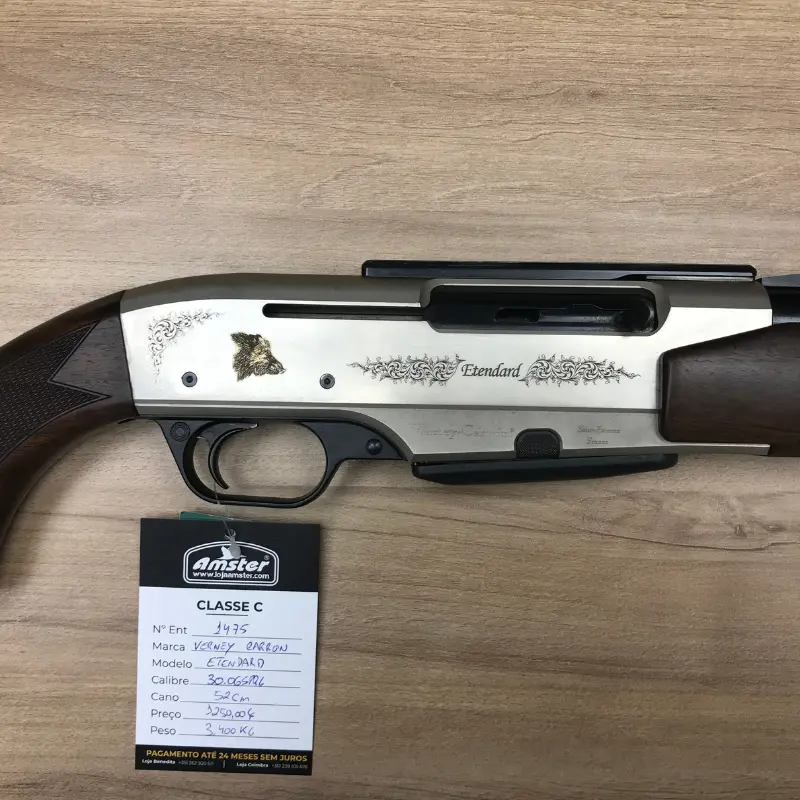 Verney Carron Etendard 30.06 SPRG