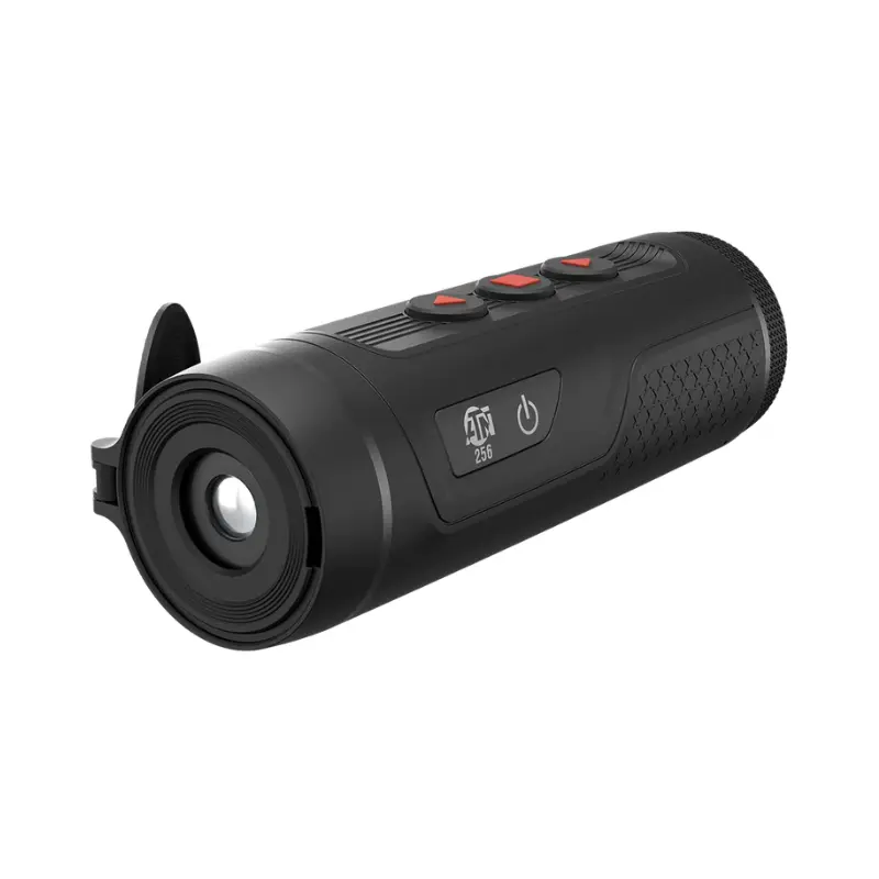 Monóculo Térmico ATN BlazeSeeker207 1.2-9.6x 256x292