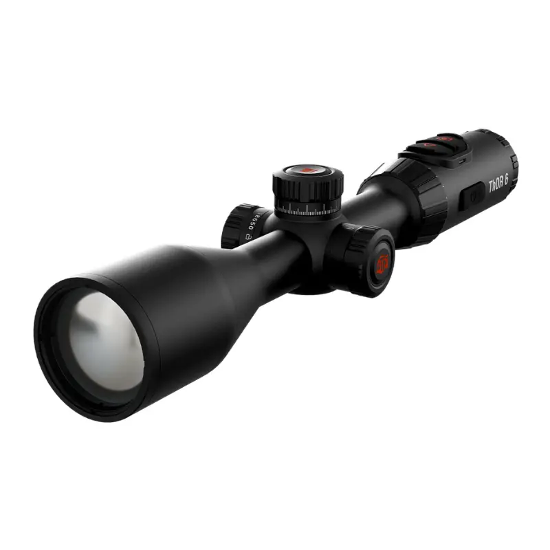 Mira Térmica ATN Thor 6 Elite 3-24x 640x512