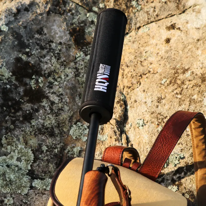 Proteção Moderador HQS Hunter