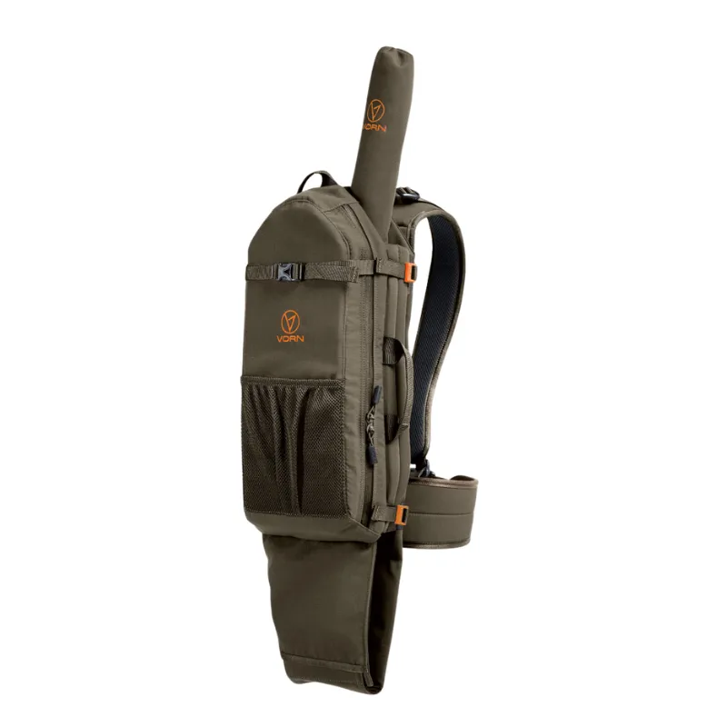 Mochila Vorn LT12 12L