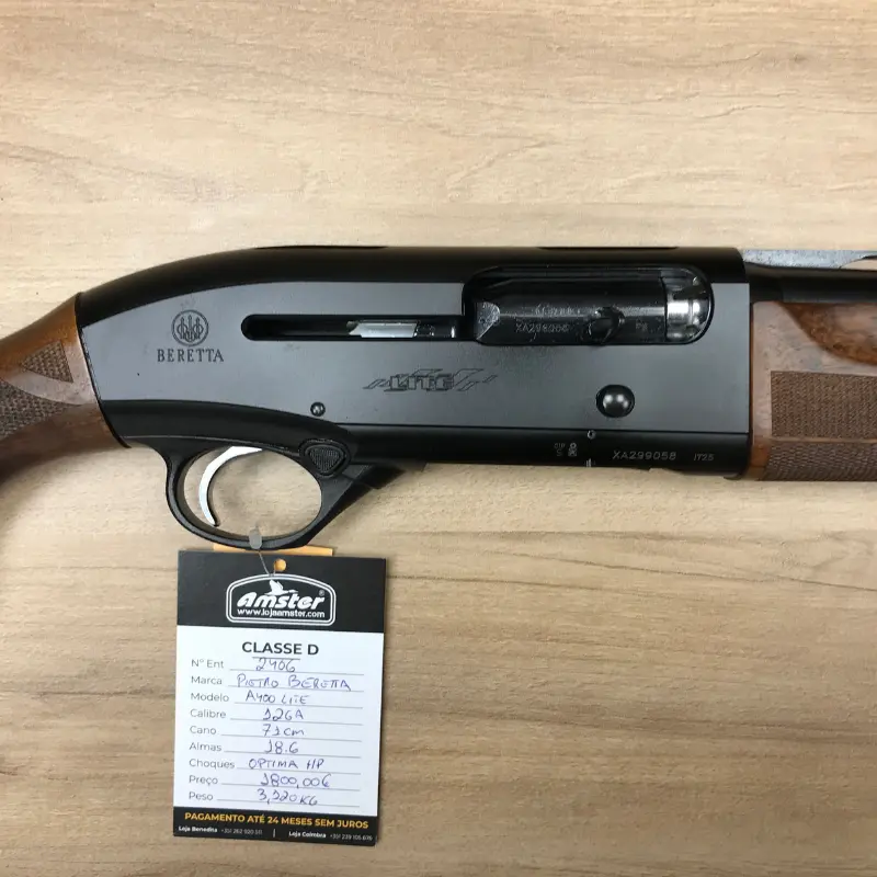 Pietro Beretta A400 Lite 12GA