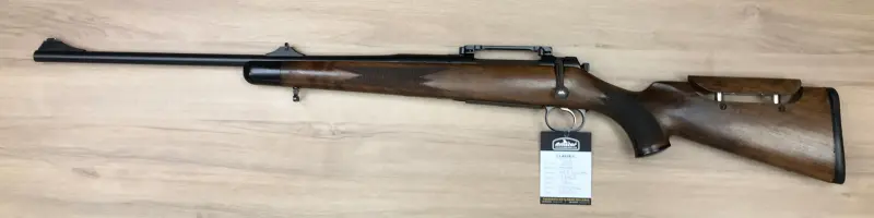 mauser completa